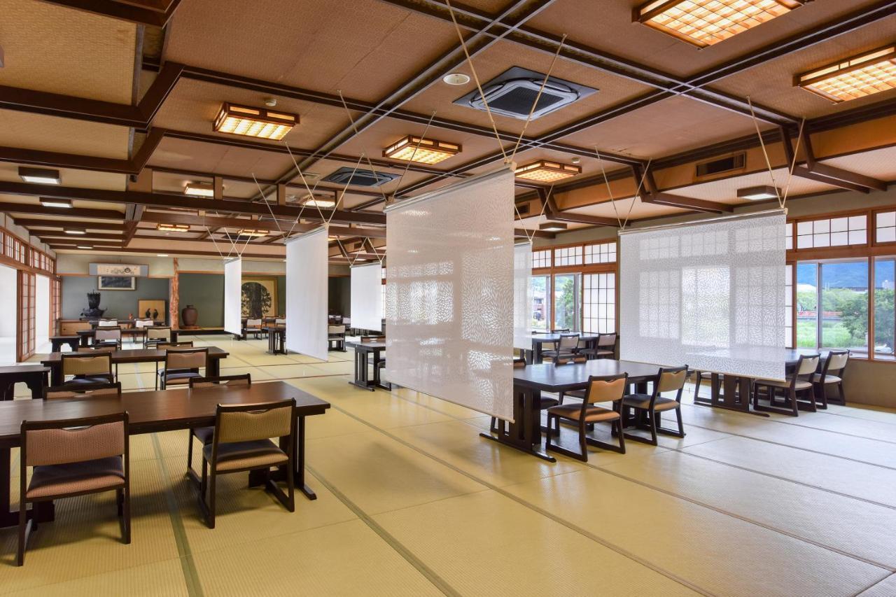 Yozyokan Yurihama Extérieur photo